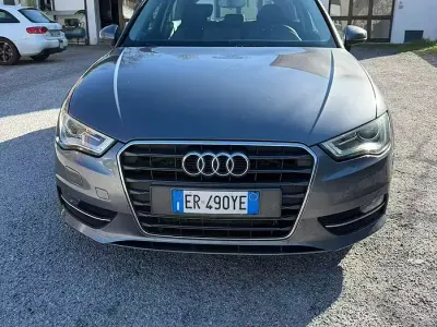 Usata Audi A3
