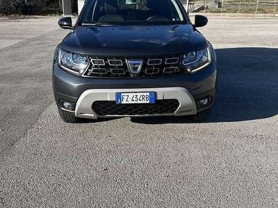 Usata Dacia Duster 116 CV (85 kW) 2020 SUV