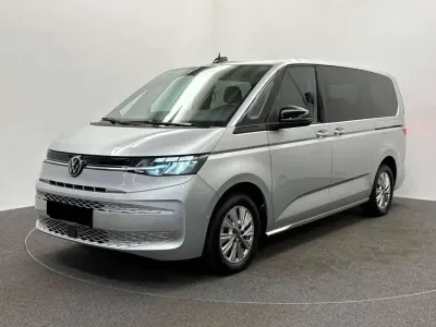 Usata VW Multivan