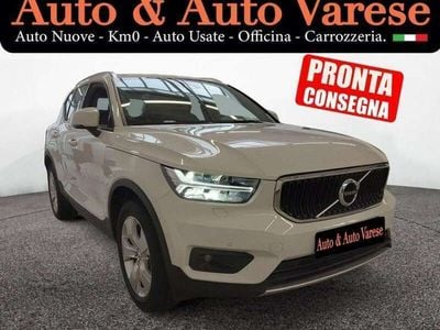 Usata Volvo XC40 Momentum 163 CV (119 kW) 2021 Other SUV