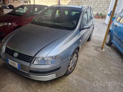 Fiat Stilo