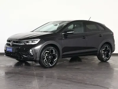 Usata VW Taigo R-line 116 CV (85 kW) 2024 Ascot grey nero SUV