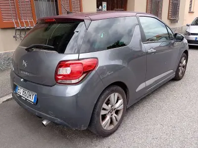 Usata Citroën DS3