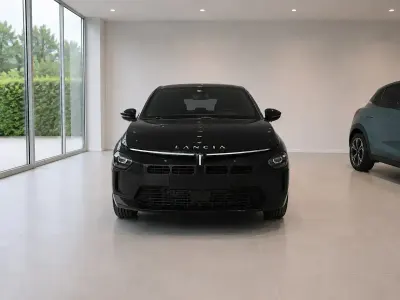 Usata Lancia Ypsilon