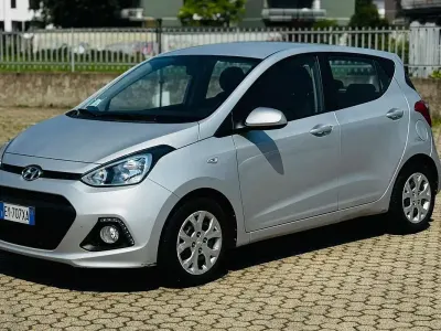 Usata Hyundai i10