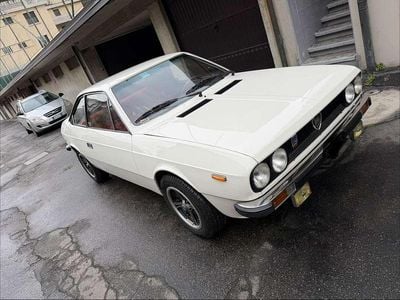 Usata Lancia Beta 82 CV (60 kW) 1977 Coupé