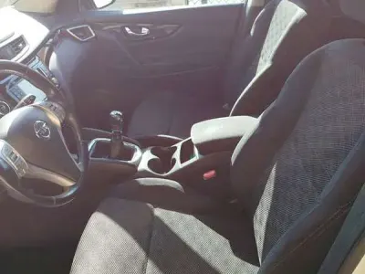 Usata Nissan Qashqai 360º 131 CV (96 kW) 2015 Bianco SUV