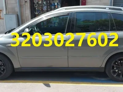 Usata Fiat Croma 150 CV (110 kW) 2011 Other Station wagon