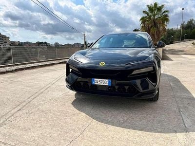 Usata Lotus Eletre