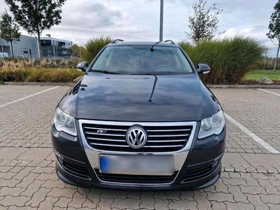 Usata VW Passat Highline 105 CV (77 kW) 2010 Station wagon