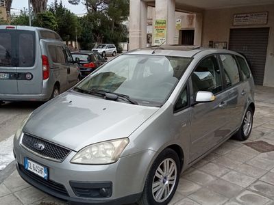 usata Ford C-MAX Ghia 230 Mila km