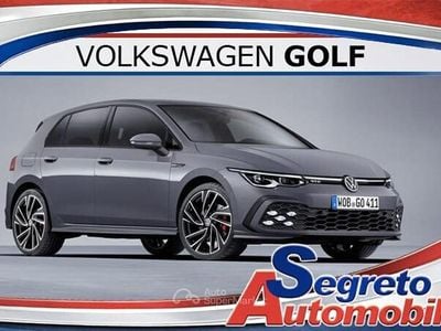 Nuova VW Golf VIII Life 116 CV (85 kW) 2026 Other Berlina