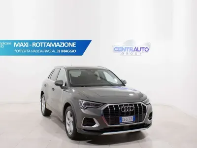 Usado Audi Q3