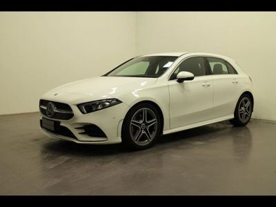 usata Mercedes CLA180 d Premium del 2020 usata a Conegliano