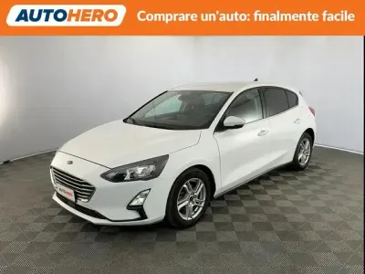 Usata Ford Focus