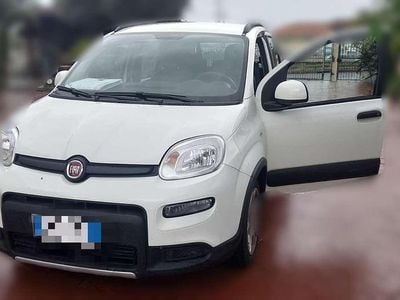 Usata Fiat Panda City Life 69 CV (50 kW) 2023 Utilitaria