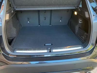 Usata BMW X1 150 CV (110 kW) 2022 Nero SUV