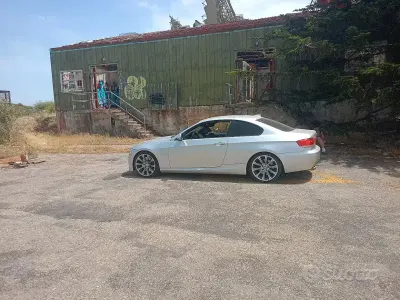 Usata BMW 330