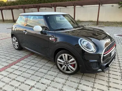 Usata Mini John Cooper Works 231 CV (169 kW) 2019 Utilitaria
