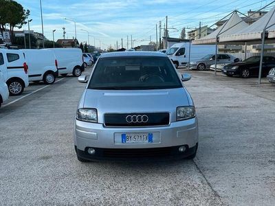 usata Audi A2 DIESEL