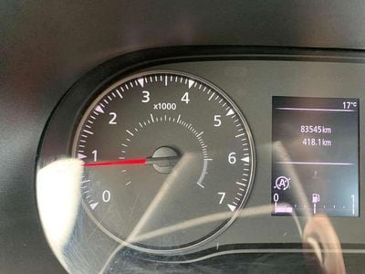 Usata Dacia Duster Prestige 101 CV (74 kW) 2020 Grigio SUV
