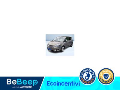 usata Opel Meriva 1.6 CDTI COSMO S&S 110CV1.6 CDTI COSMO S&S 110CV