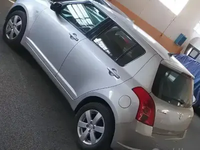 Usata Suzuki Swift