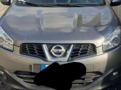 usata Nissan Qashqai QashqaiI 2007 1.5 dci N-Tec Dpf FL