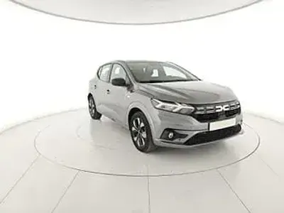 Usata Dacia Sandero