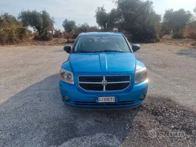 Usata Dodge Caliber