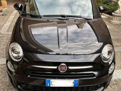 Usata Fiat 500 69 CV (50 kW) 2021 Utilitaria