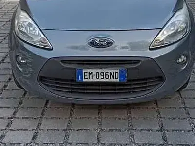 Usata Ford Ka
