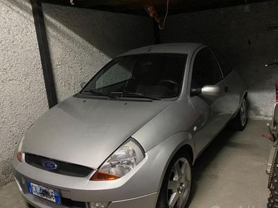 usata Ford SportKa SportKa 1.6