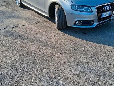 Occasion Audi A4
