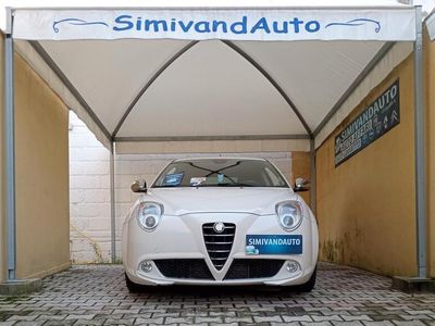 usata Alfa Romeo MiTo 1.3 JTDm-2 95 CV S&S Progression prov nord