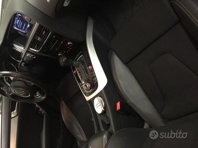 usata Audi A5 1ª serie - 2013