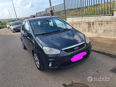 Usata Ford C-MAX 100 CV (73 kW) 2007 Monovolume