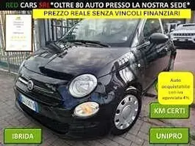 Usata Fiat 500