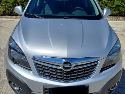 usata Opel Mokka 1.6 cosmo