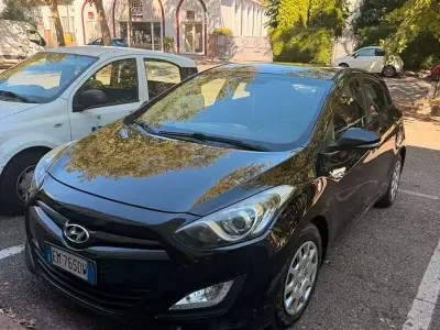 Usata Hyundai i30
