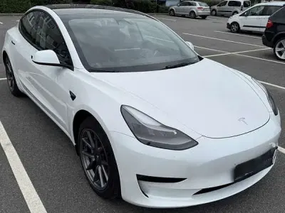 Usata Tesla Model 3
