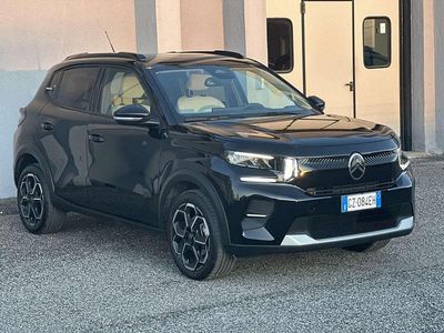 Usata Citroën C3 PureTech 101 CV (74 kW) 2025 Nero SUV
