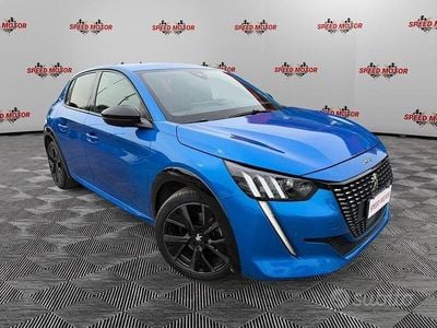 Usata Peugeot 208 GT 101 CV (74 kW) 2023 Other Utilitaria