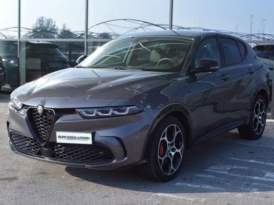 Grigio Usata 2024 Alfa Romeo Tonale Veloce SUV | 28.900 € (Buon prezzo)