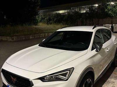 Usata Cupra Formentor 150 CV (110 kW) 2022 SUV