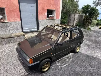 Usata Fiat Panda 39 CV (28 kW) 1992 Berlina