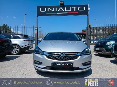 Usata Opel Astra