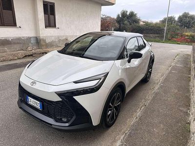 Occasion Toyota C-HR Lounge 152 ch (111 kW) 2024 SUV