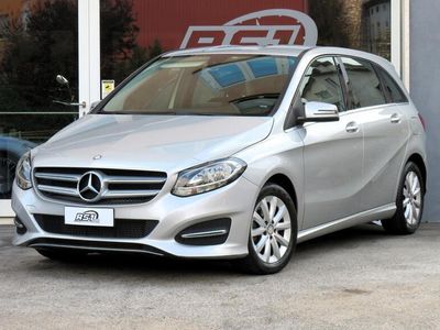 usata Mercedes B200 | Automatica | FINANZIABILE