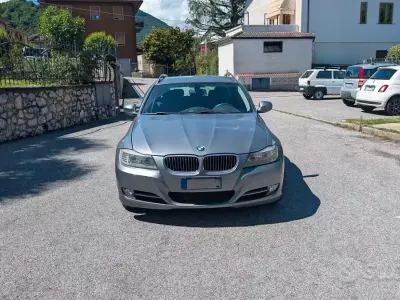 Usata BMW 320